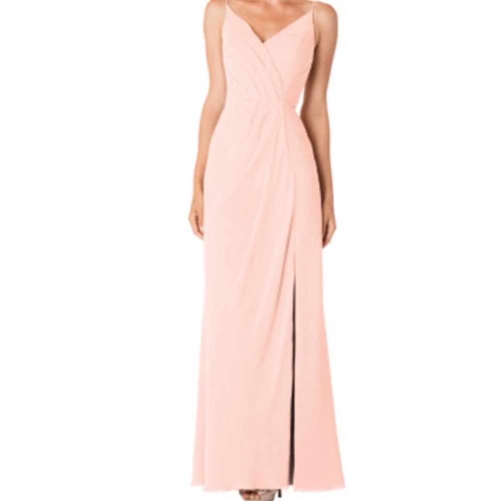 Bella Bridesmaids Bari Jay BC-1717 Dress
